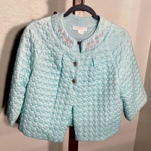 Vintage house waist coat. - 803